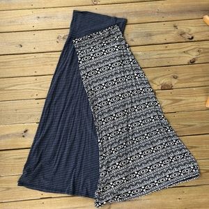 Maxi Skirt Bundle - Charlotte Russe and Kina Brand